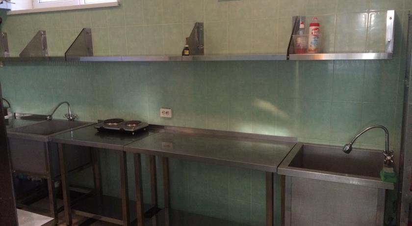 Гостиница Beseda Guest House Анапа-20