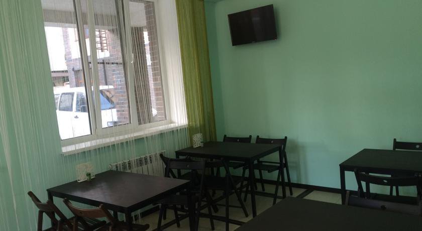 Гостиница Beseda Guest House Анапа-19