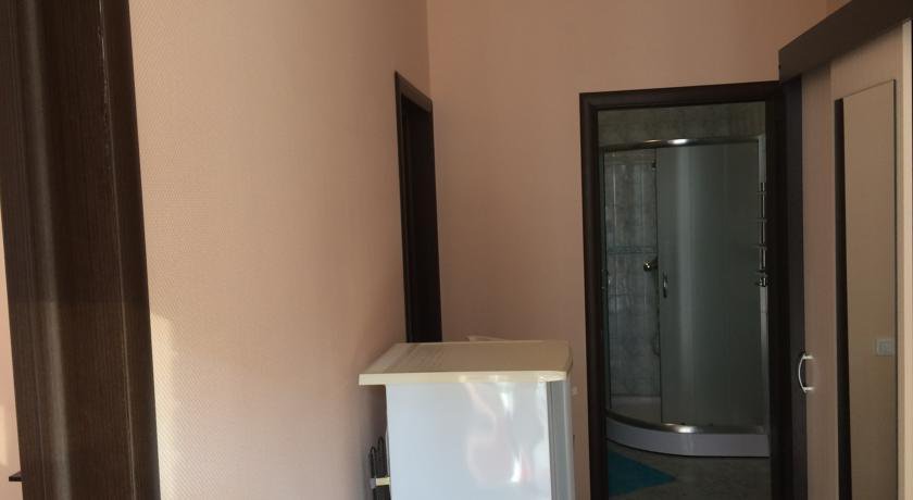 Гостиница Beseda Guest House Анапа-29
