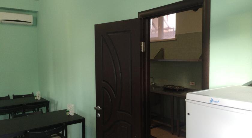 Гостиница Beseda Guest House Анапа-22