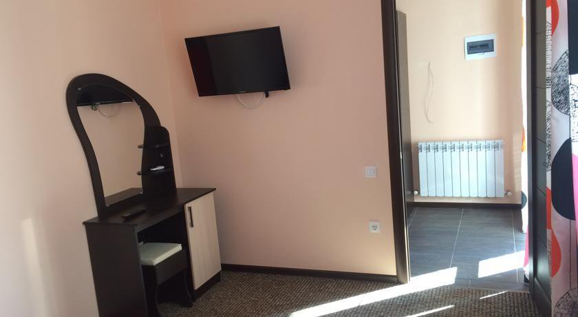 Гостиница Beseda Guest House Анапа-27