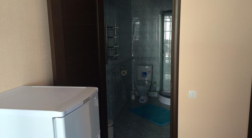 Гостиница Beseda Guest House Анапа-16
