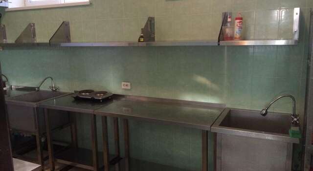 Гостиница Beseda Guest House Анапа-19